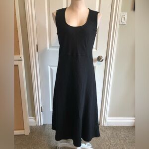 3/$40 Orvis black dress